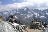 Immagini dalle vacanze estive in Valle Aurina dal 23 al 28 agosto 2009 - FOTOGALLERY